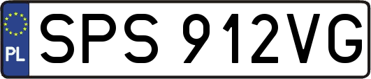 SPS912VG
