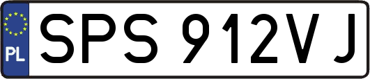 SPS912VJ