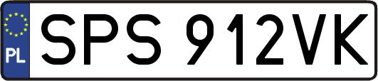 SPS912VK