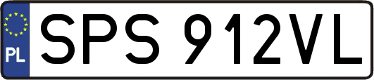 SPS912VL