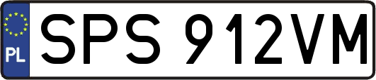 SPS912VM