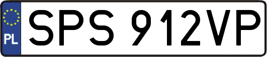 SPS912VP