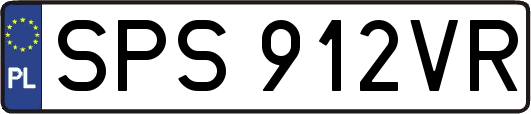 SPS912VR