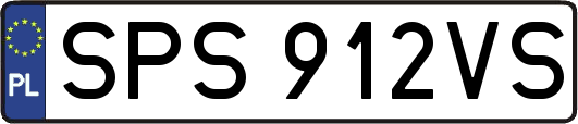 SPS912VS