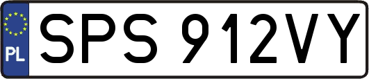 SPS912VY