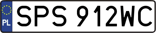 SPS912WC