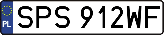 SPS912WF