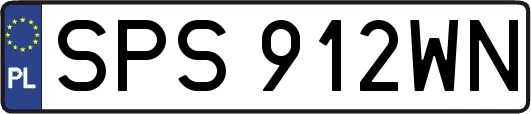 SPS912WN