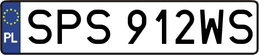 SPS912WS