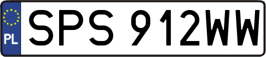 SPS912WW