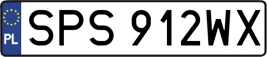 SPS912WX