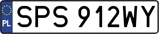 SPS912WY
