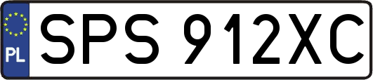 SPS912XC