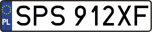 SPS912XF