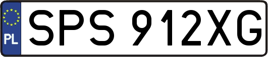SPS912XG