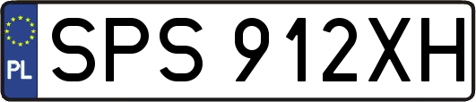 SPS912XH