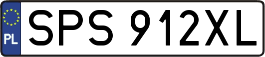 SPS912XL