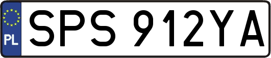 SPS912YA
