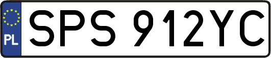 SPS912YC
