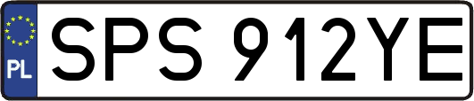 SPS912YE