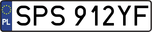 SPS912YF