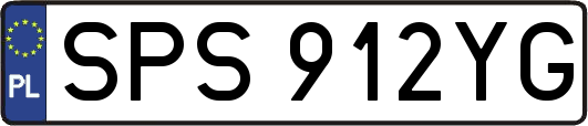 SPS912YG