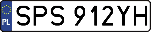 SPS912YH