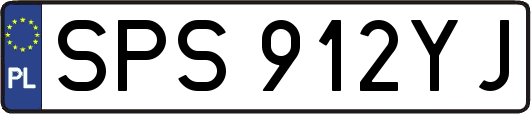 SPS912YJ