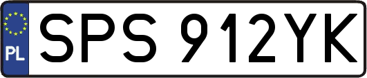 SPS912YK