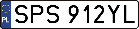 SPS912YL