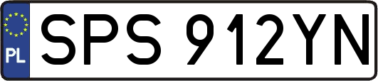 SPS912YN