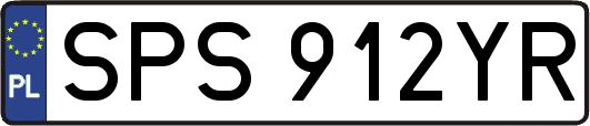 SPS912YR