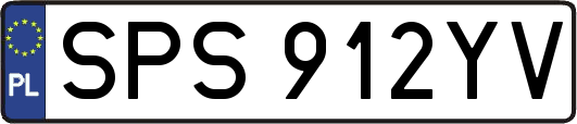 SPS912YV