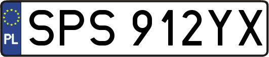 SPS912YX