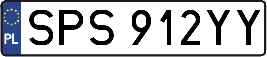 SPS912YY