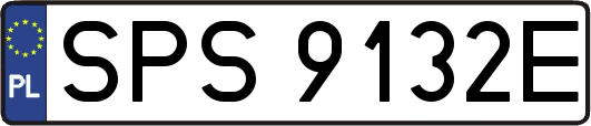 SPS9132E