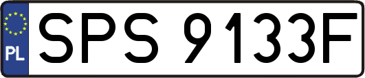 SPS9133F