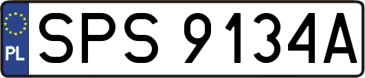 SPS9134A