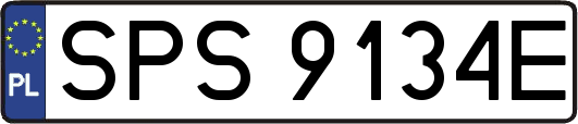 SPS9134E