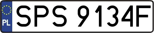 SPS9134F