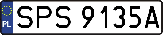 SPS9135A