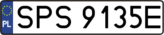 SPS9135E