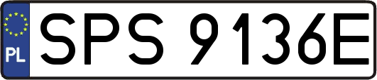 SPS9136E