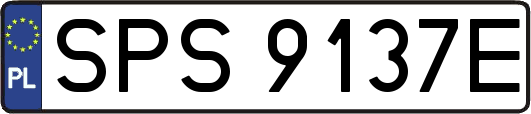 SPS9137E