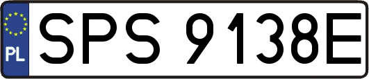 SPS9138E