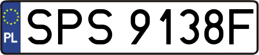 SPS9138F