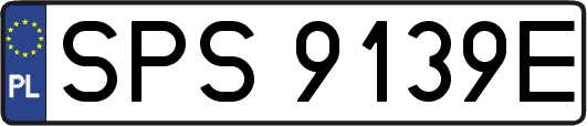 SPS9139E