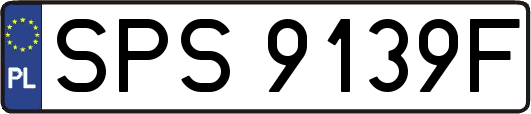 SPS9139F