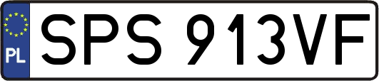 SPS913VF