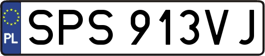 SPS913VJ